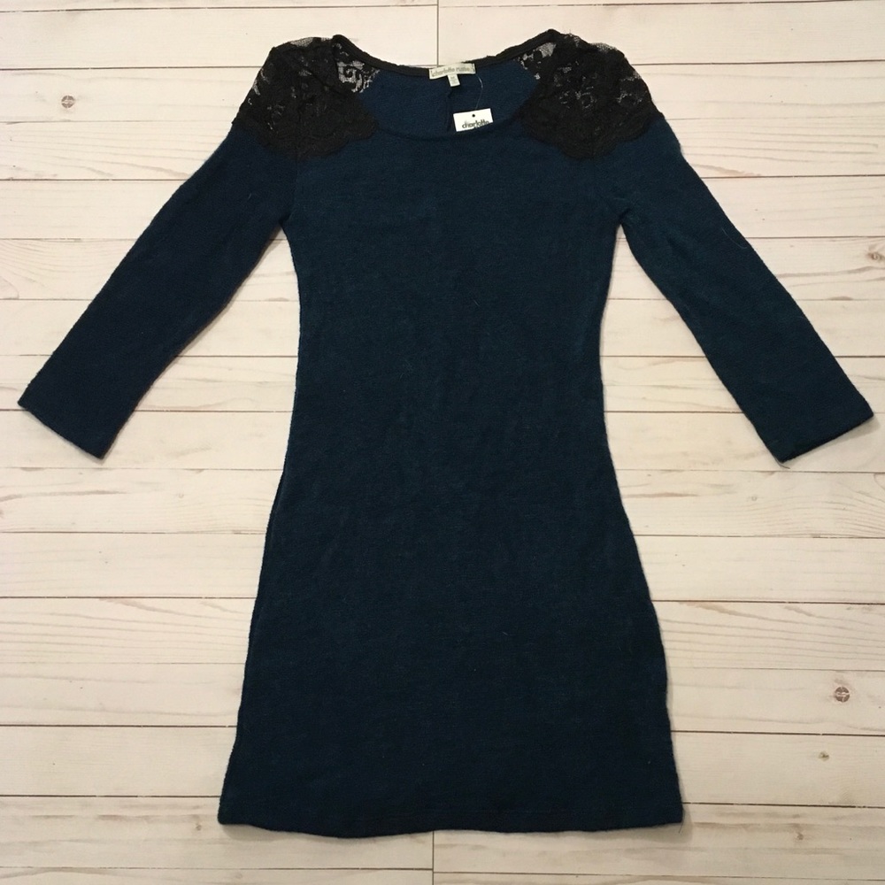Charlotte Russe Sweater
